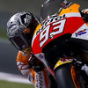 Masih Krisis Pede, Marquez Mulai Jajal Winglet