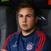 Status Gotze di Bayern Masih Tanda Tanya