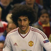 Fellaini: Pemain MU Tak Ikuti Taktik Louis van Gaal