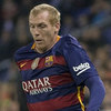 Jelang El Clasico, Barca Kehilangan Jeremy Mathieu