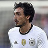 Hummels Ingin Bawa Jerman Catat Sejarah