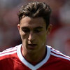 Darmian Bertekad Selalu Berikan Yang Terbaik Bagi MU