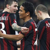 Target Final Sudah, Target Milan Berikutnya Juara