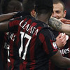 Data dan Fakta Serie A: Sassuolo vs AC Milan