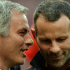 Giggs Diperkirakan Tak Bakal Bertahan di MU Jika Ada Mourinho