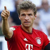 Assist Brilian Robben, Shooting Menggelegar Muller