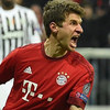 Thomas Muller Lewati Ketajaman Gerd Muller