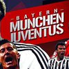 Prediksi Bayern Munchen vs Juventus 17 Maret 2016