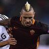 Chelsea dan Juventus Siap 'Bidding War' Demi Nainggolan