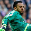 Keylor Navas Yakin Real Madrid Juara Liga Champions