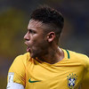 Ditarget Emas Olimpiade, Neymar Rileks