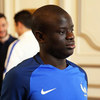 MU Akan Kontak N'Golo Kante Akhir Pekan Ini