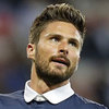 Olivier Giroud Malu Dicemooh Fans Prancis