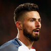 Di Euro 2016, Prancis Bergantung Pada Giroud