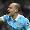 Zabaleta Pertimbangkan Hengkang dari City