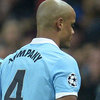 Hasil Pertandingan Manchester City vs Dynamo Kiev: Skor 0-0