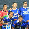 Sengit, Laga Persib dan Madura United Berakhir Antiklimaks