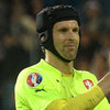 Cech Pensiun Dari Timnas Ceko