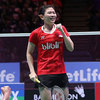 Praveen-Debby Juara di All England