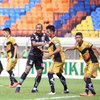 PBFC Menangkan Derby Mahakam