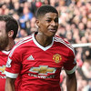 Mata: Rashford Kembali Buktikan Ia Pemain Hebat