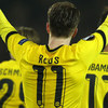 Highlights Liga Europa: Dortmund 3-0 Tottenham