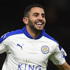 'Riyad Mahrez Segera Gabung Arsenal'