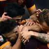 Hasil Pertandingan AS Roma vs Fiorentina: Skor 4-1