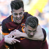 Hasil Pertandingan Udinese vs AS Roma: Skor 1-2