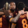 Roma, Dari 4-3-3 Menjadi 4-2-4