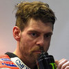 Crutchlow: Redding Tak Sebanding dengan Marquez