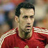 Busquets dan Juanfran Waspada Arda Turan Busquets dan Juanfran Waspada Arda Turan