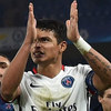 Juventus Juga Tertarik Boyong Thiago Silva