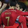 Spanyol Tak Targetkan Juara Euro 2016