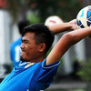 Tony Sucipto Kejar Juara Grup A