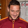 Presiden Roma: Saya Cinta Totti