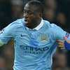 Yaya Toure Absen Lawan Real Madrid