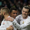 Highlights La Liga: Real Madrid 4-0 Sevilla