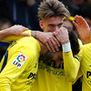 Madrid Tertangkap Periskop Villarreal Madrid Tertangkap Periskop Villarreal