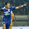 Umuh Tak Puas Persib Berbagi Poin Dengan Mitra Kukar