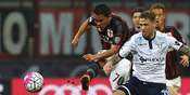 Hasil Pertandingan AC Milan vs Lazio: Skor 1-1 Hasil Pertandingan AC Milan vs Lazio: Skor 1-1