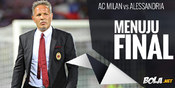 Prediksi AC Milan vs Alessandria 2 Maret 2016 Prediksi AC Milan vs Alessandria 2 Maret 2016