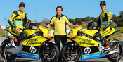 Pons Racing Kembali ke MotoGP Bareng Pol Espargaro? Pons Racing Kembali ke MotoGP Bareng Pol Espargaro?