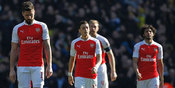 Shearer: Arsenal Butuh Striker Kelas Dunia Shearer: Arsenal Butuh Striker Kelas Dunia