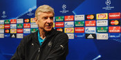 Wenger Ucapkan Selamat Atas Kandang Baru West Ham Wenger Ucapkan Selamat Atas Kandang Baru West Ham