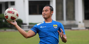 Lawan Arema, Kapten Persib Incar Momen Kebangkitan