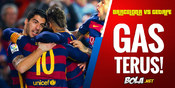 Prediksi Barcelona vs Getafe 12 Maret 2016 Prediksi Barcelona vs Getafe 12 Maret 2016