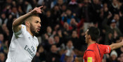 Platini: Benzema Bagus, Tapi Ronaldo Luar Biasa Platini: Benzema Bagus, Tapi Ronaldo Luar Biasa
