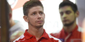 Casey Stoner Kaget Masih Dipuja-puja Ducatisti Casey Stoner Kaget Masih Dipuja-puja Ducatisti