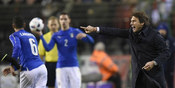 Ini Skuat Lengkap Italia Yang Diboyong Conte ke Euro 2016 Ini Skuat Lengkap Italia Yang Diboyong Conte ke Euro 2016
